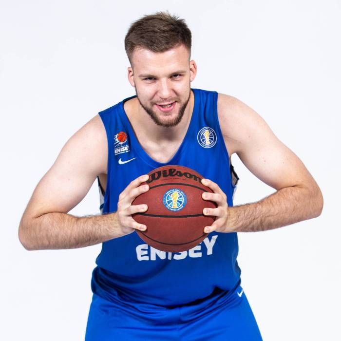 Photo of Ilia Popov, 2019-2020 season