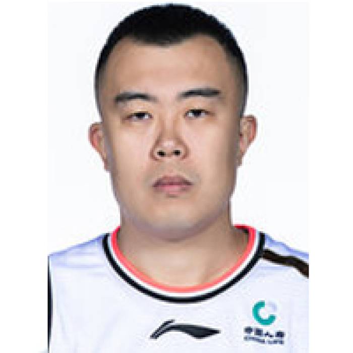 Photo of Dejun Han, 2019-2020 season