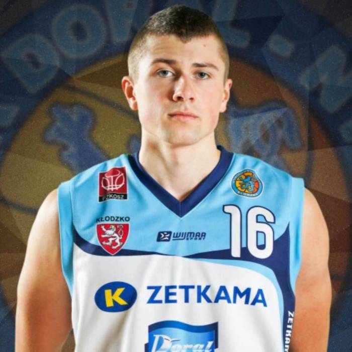 Photo of Maciej Muskala, 2016-2017 season