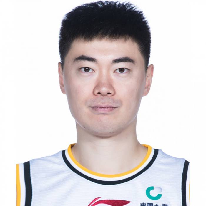 Foto de Han Jun Chang, temporada 2019-2020
