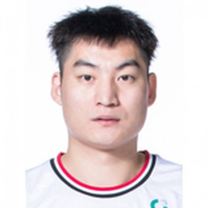 Photo of Chang Yi Chai, 2019-2020 season
