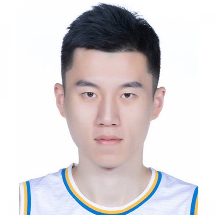 Photo of Yifan Hou, 2019-2020 season