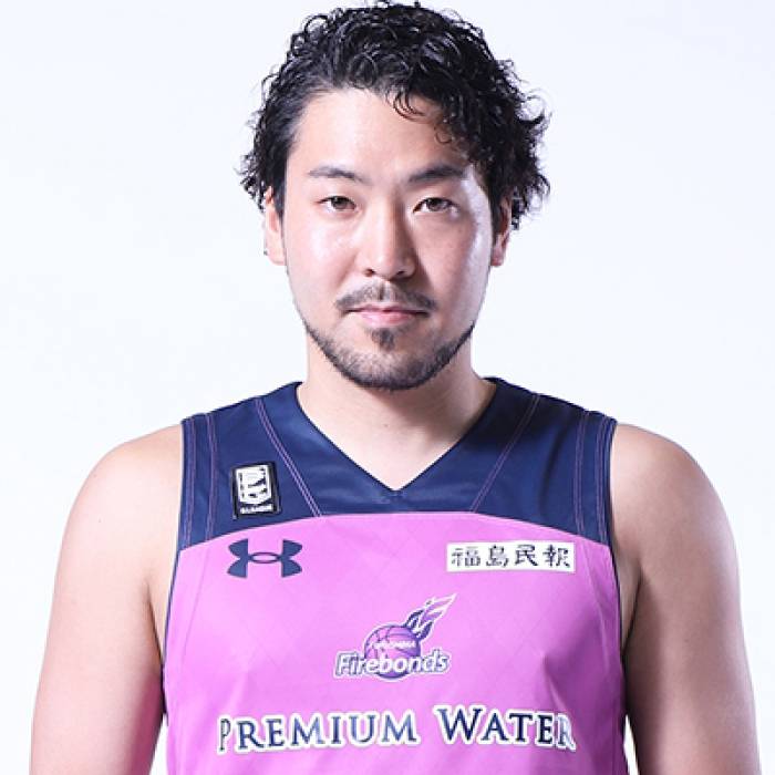 Photo of Yuji Kanbara, 2021-2022 season