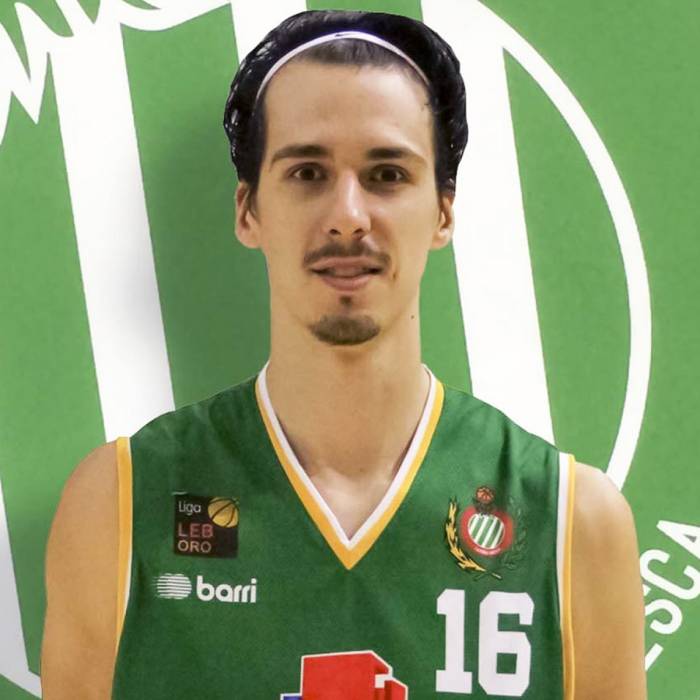 Photo of Nedim Dedovic, 2019-2020 season