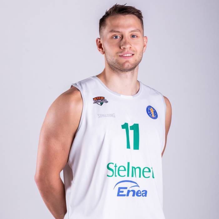 Photo of Marcel Ponitka, 2019-2020 season