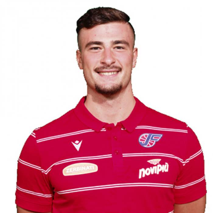 Photo of Leonardo Battistini, 2019-2020 season