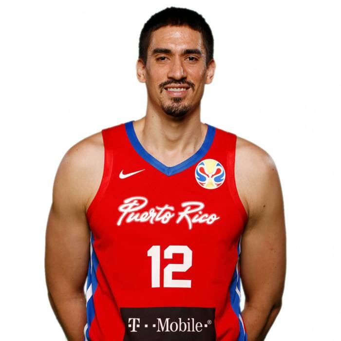 Photo of Jorge Bryan Diaz, 2019-2020 season