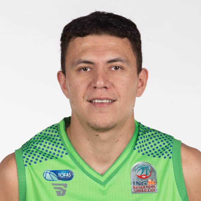 Photo of Francisco Cruz, 2021-2022 season