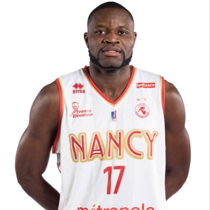 Photo of Charles Nkaloulou, 2021-2022 season