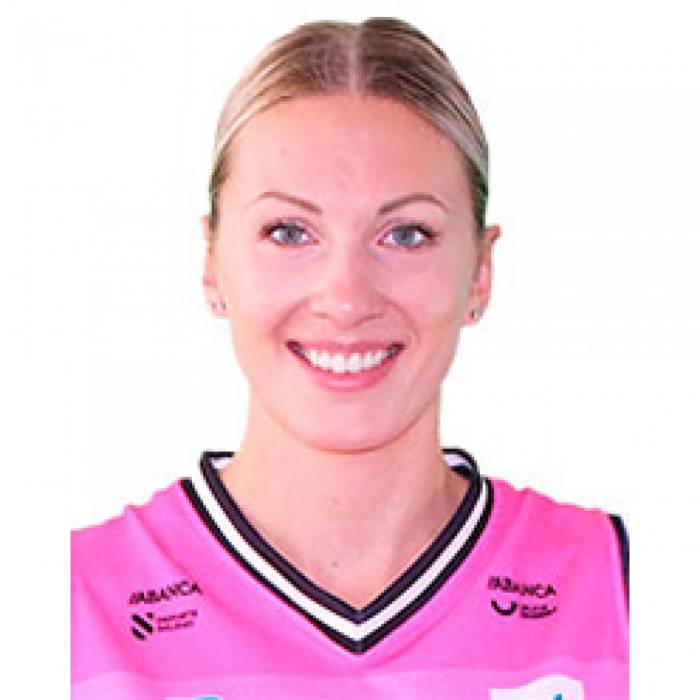 Photo of Natalie Van Den Adel, 2020-2021 season