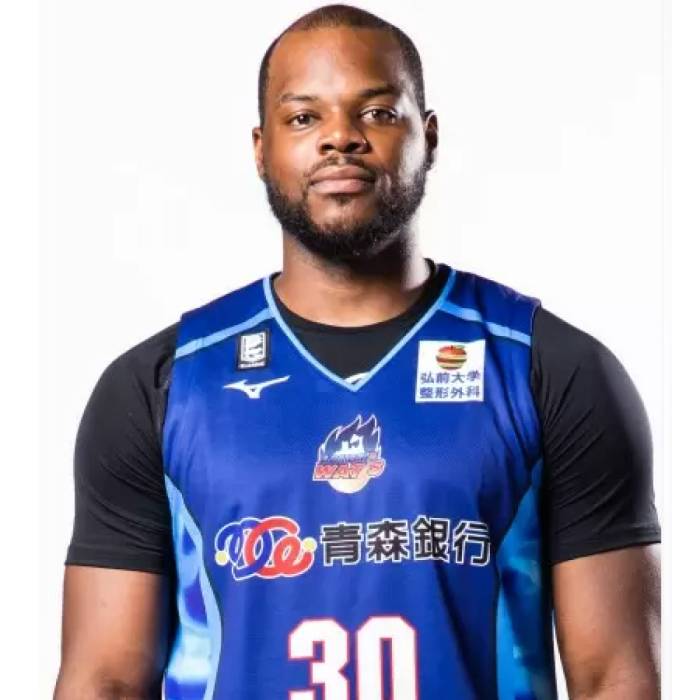 Lakeem Jackson, Basketball player | Proballers