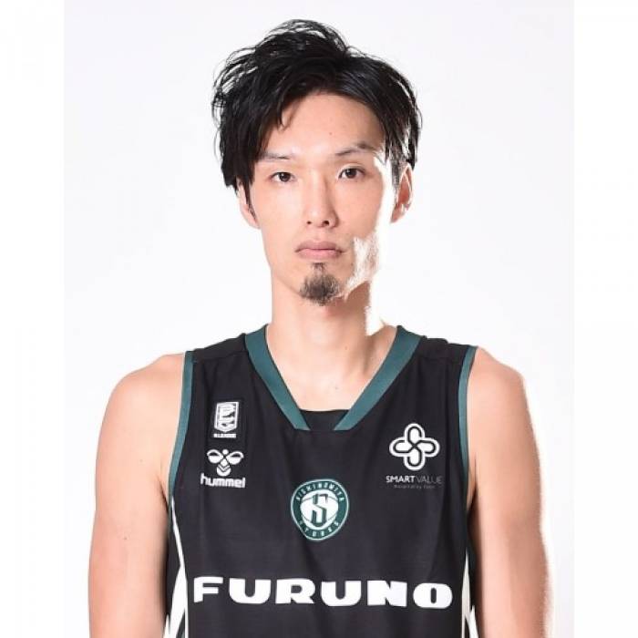 Photo of Naoki Tani, 2020-2021 season