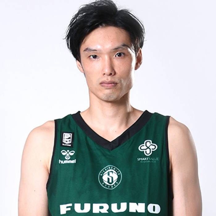 Photo of Naoki Tani, 2021-2022 season