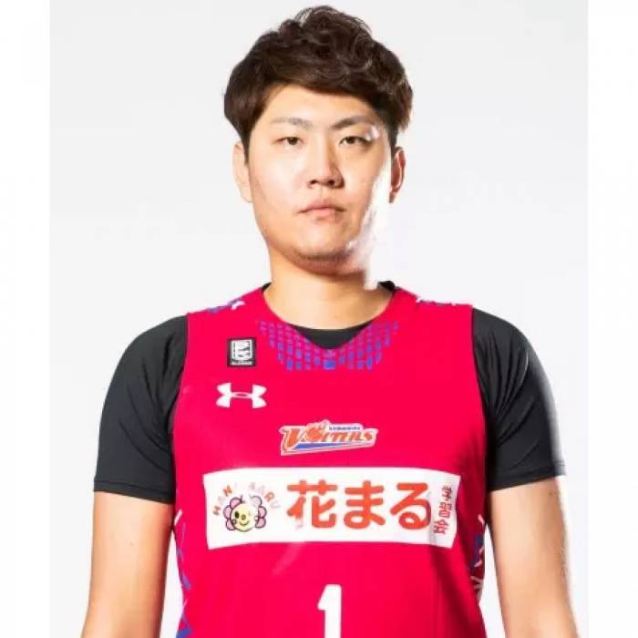Foto de Ryota Nakanishi, temporada 2019-2020
