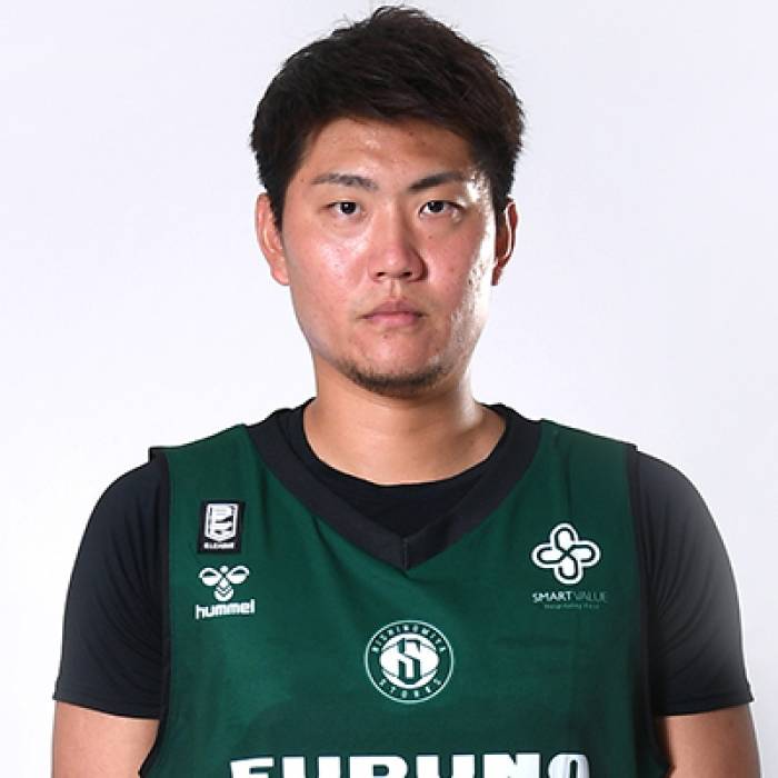 Photo of Ryota Nakanishi, 2021-2022 season