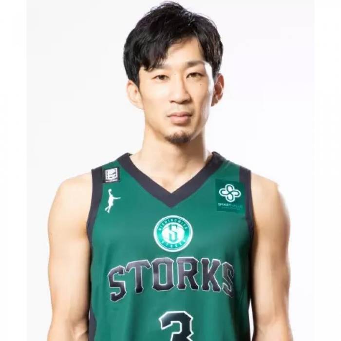 Photo of Kento Matsuzaki, 2019-2020 season