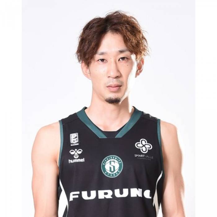 Photo of Kento Matsuzaki, 2020-2021 season