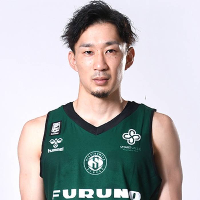 Photo of Kento Matsuzaki, 2021-2022 season