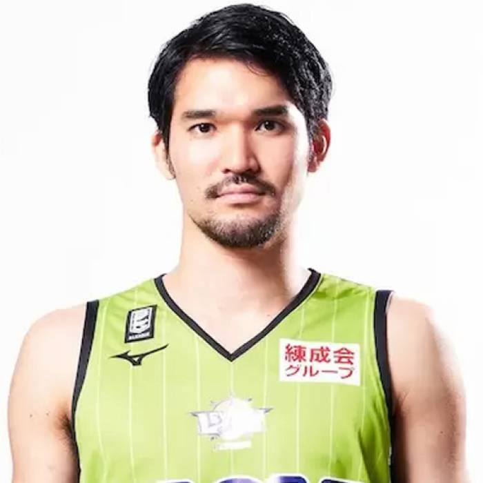 Photo of Yoshitake Matsushima, 2019-2020 season