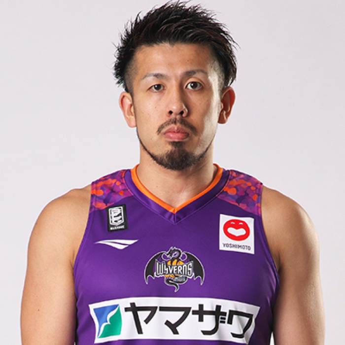 Photo of Yoshifumi Nakajima, 2021-2022 season