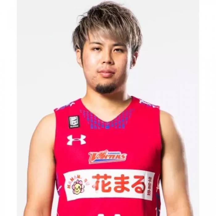 Photo of Kaito Ishikawa, 2019-2020 season