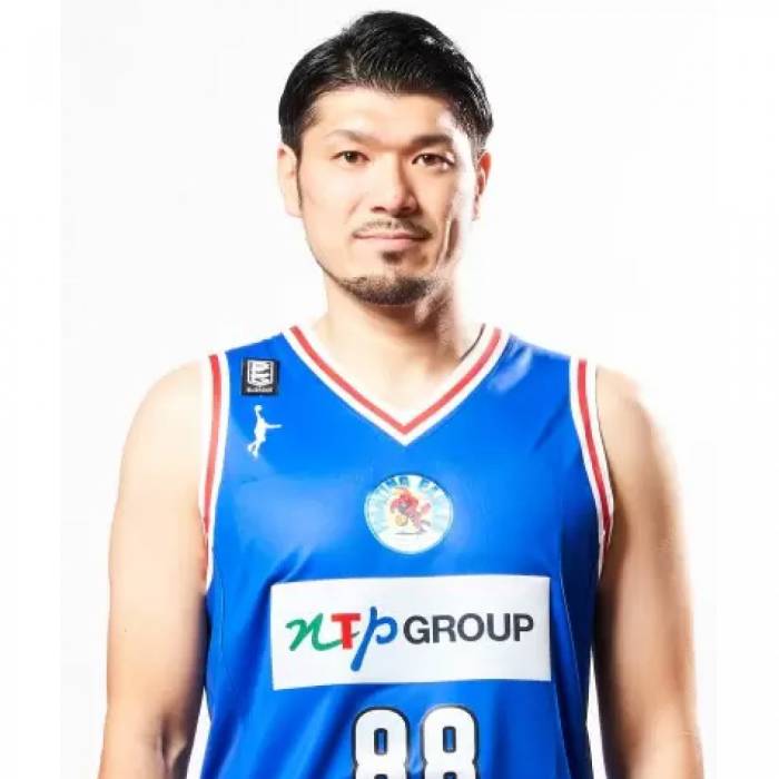 Photo of Naruhisa Takamura, 2019-2020 season