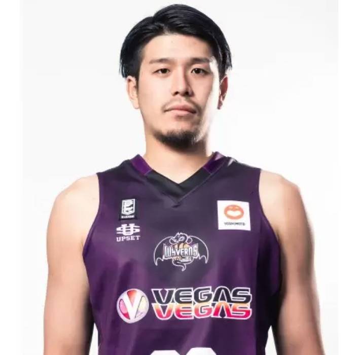 Photo of Sho Uesugi, 2019-2020 season