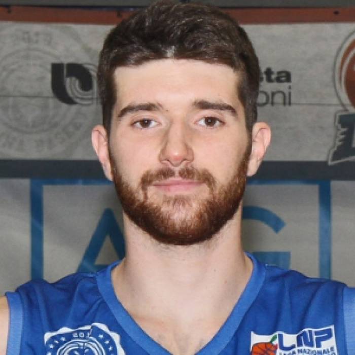 Photo of Todor Radonjic, 2021-2022 season