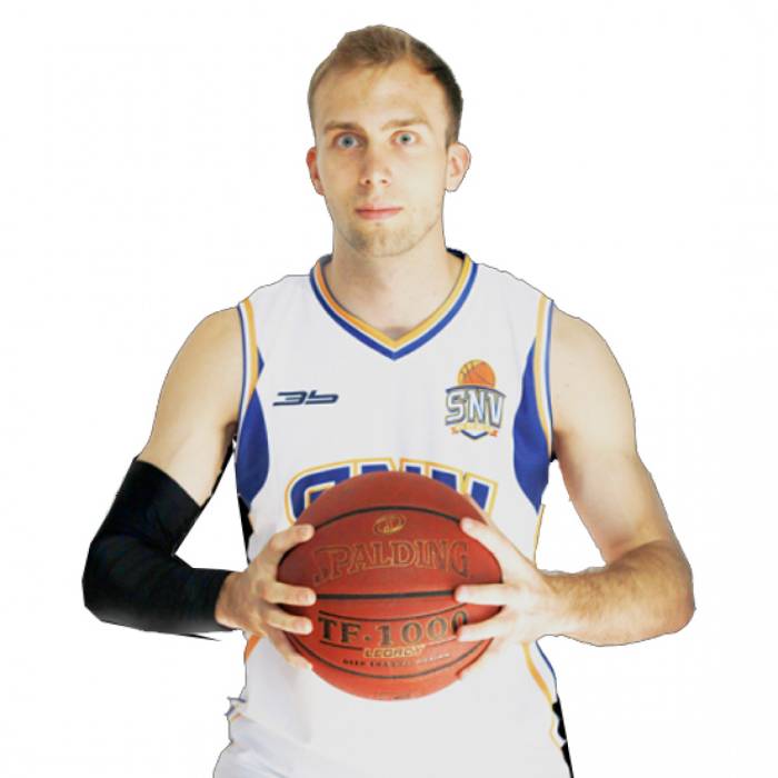 Photo of Wiktor Sewiol, 2019-2020 season
