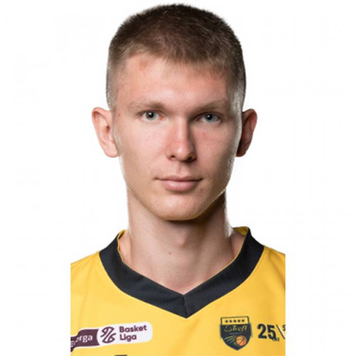 Photo of Michal Kolenda, 2020-2021 season