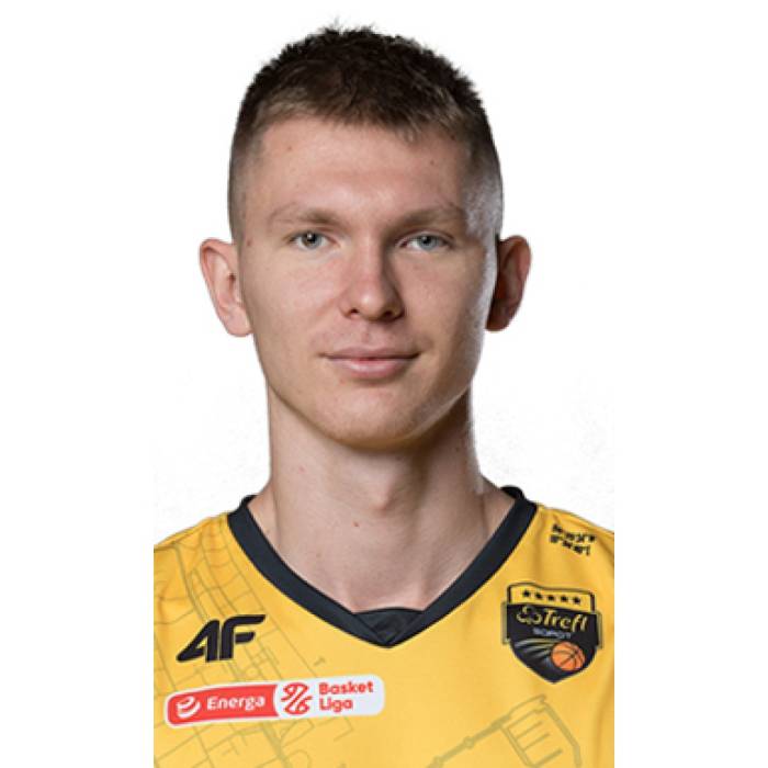 Photo of Michal Kolenda, 2021-2022 season