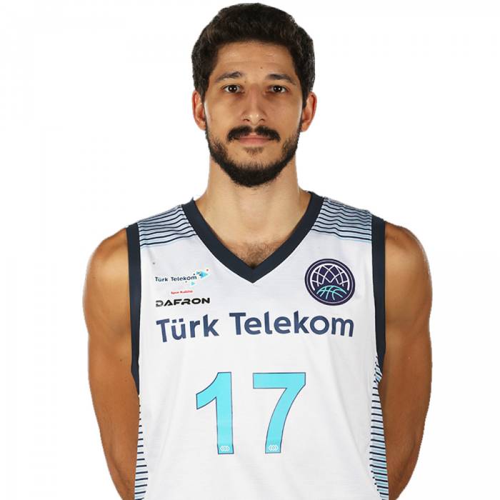 Photo of Enes Taskiran, 2019-2020 season