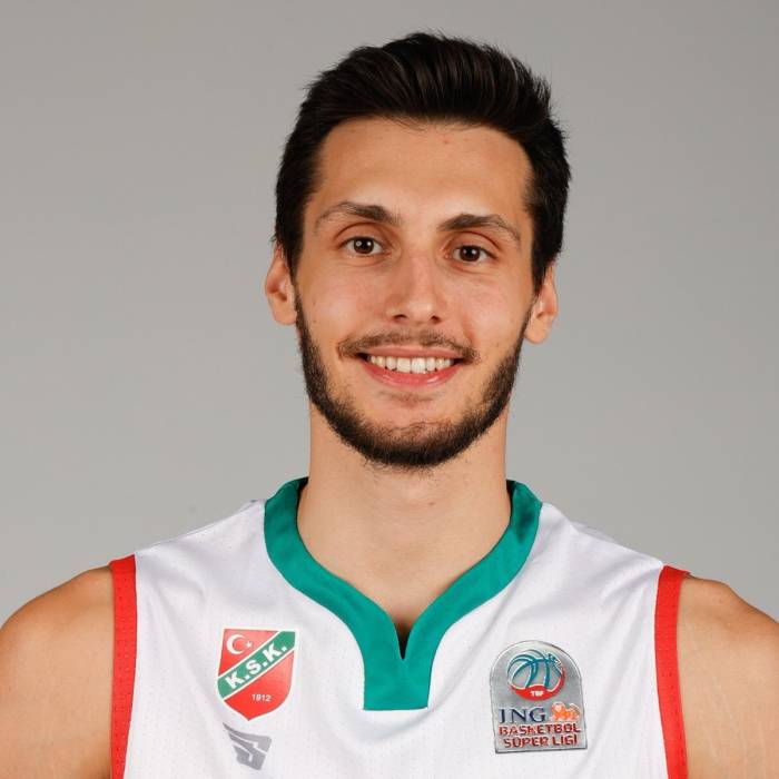 Photo of Berkan Durmaz, 2021-2022 season