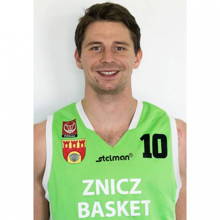 Foto de Roman Janik, temporada 2019-2020