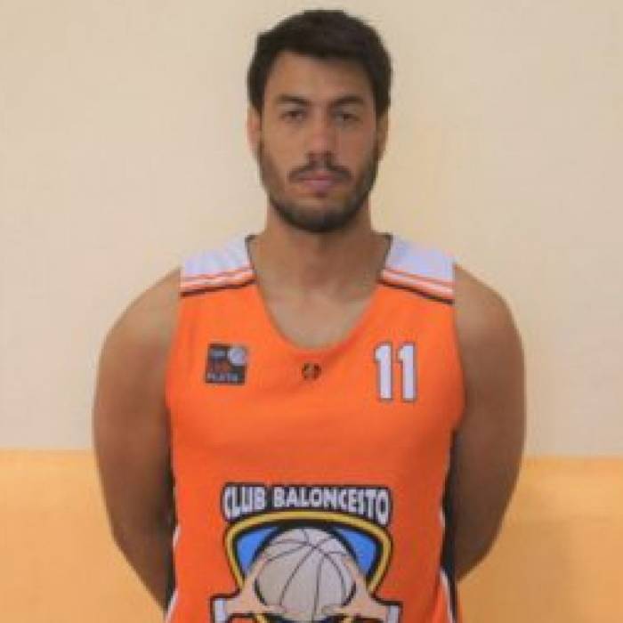 Photo of Diego Gallardo, 2020-2021 season