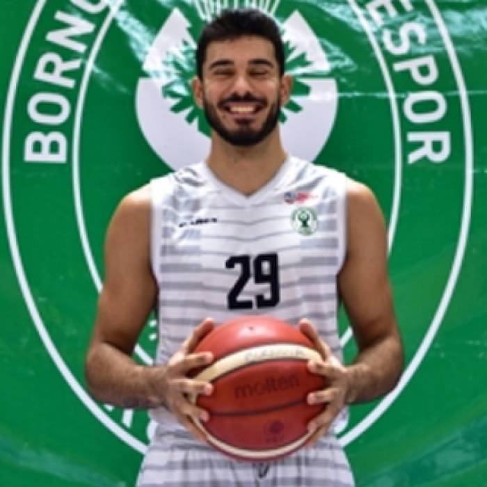 Photo of Ege Yasar, 2019-2020 season