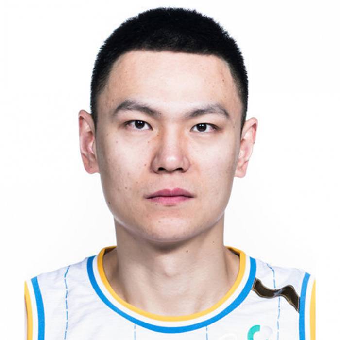 Photo of Yanxi Zhu, 2019-2020 season