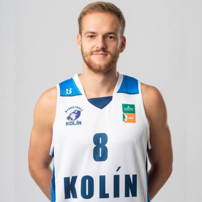 Photo of Theodor Dlugos, 2019-2020 season