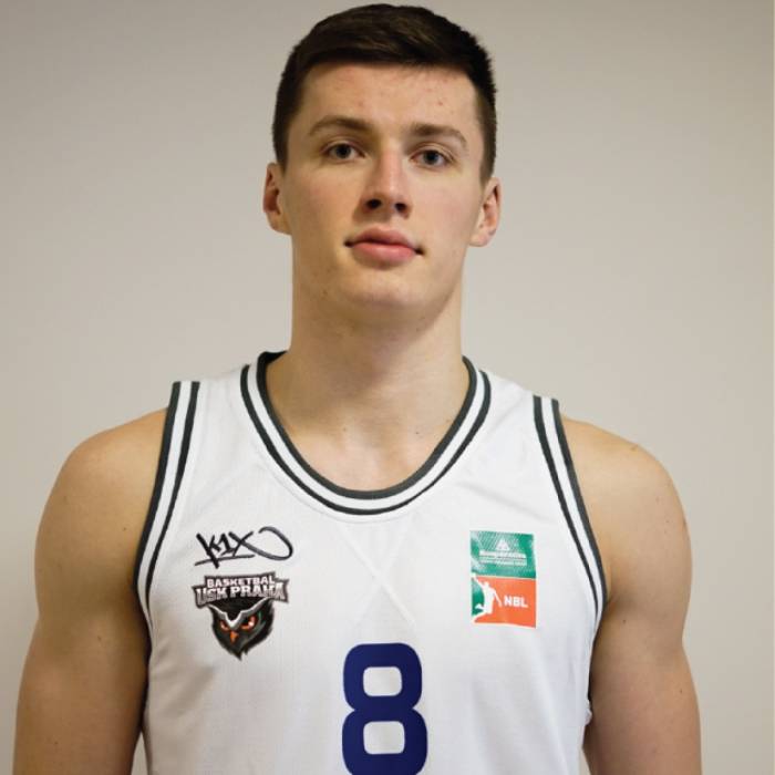 Photo of Ondrej Sehnal, 2019-2020 season