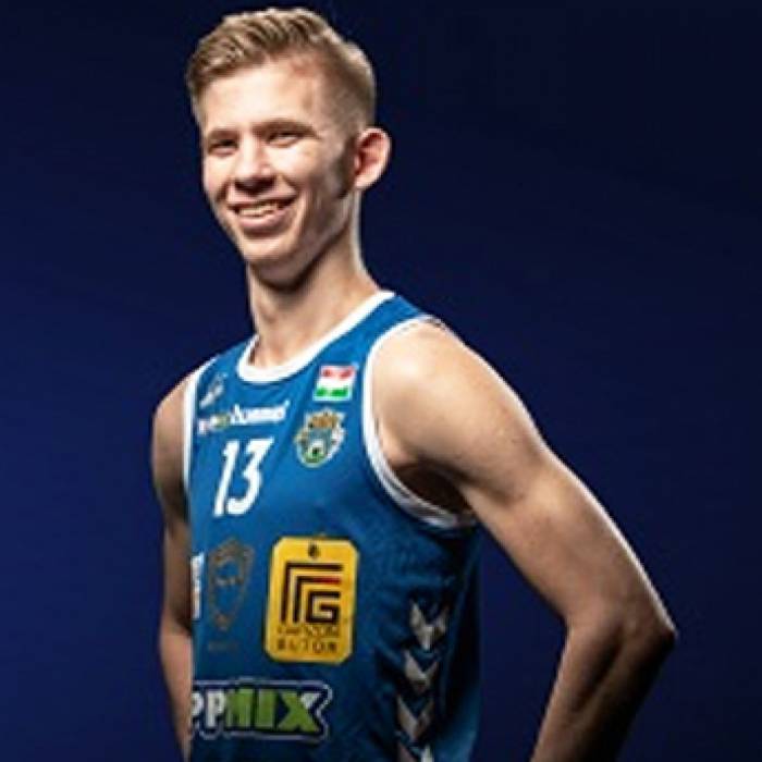 Photo of Mate Varga, 2019-2020 season
