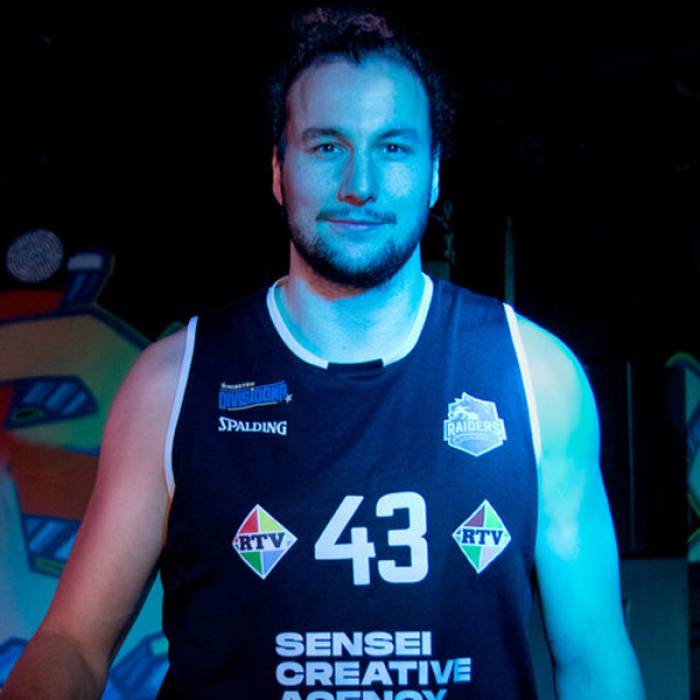 Foto de Otso Laakkonen, temporada 2019-2020