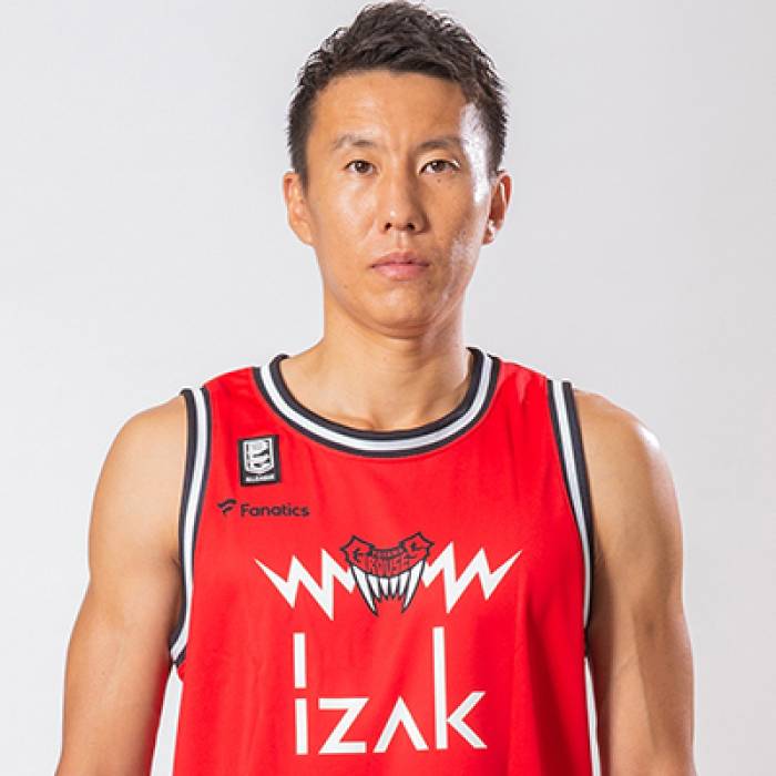 Photo of Takeshi Mito, 2021-2022 season
