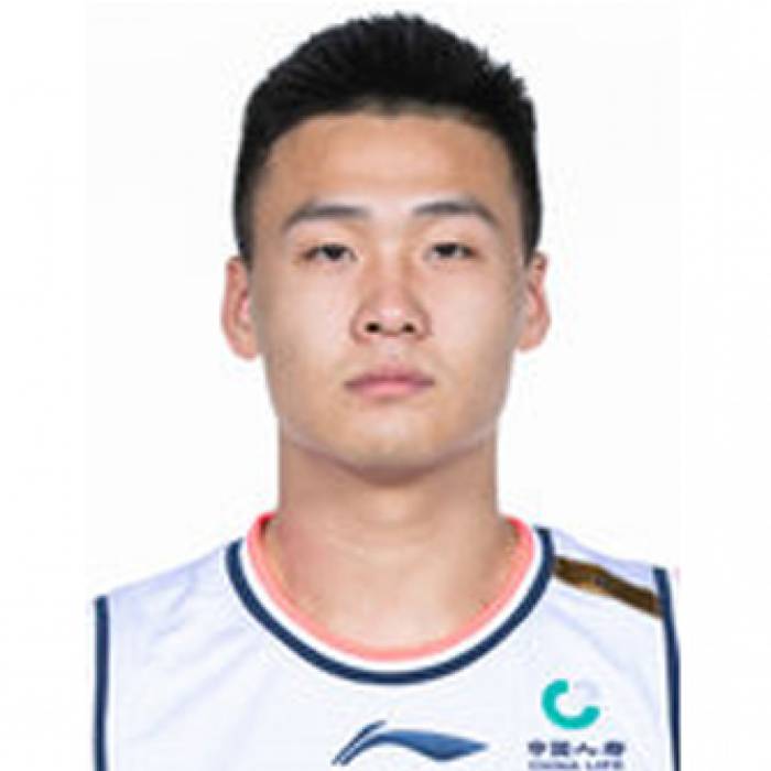 Photo of Rui Zhao, 2019-2020 season