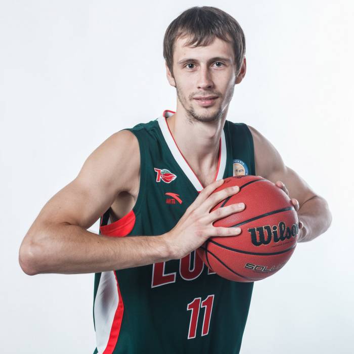 Photo of Denis Levshin, 2016-2017 season