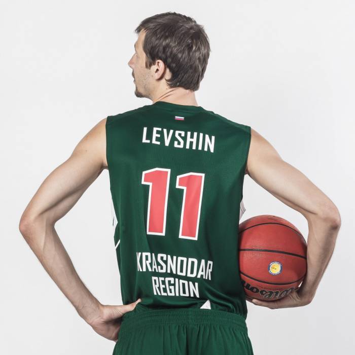 Foto di Denis Levshin, stagione 2017-2018