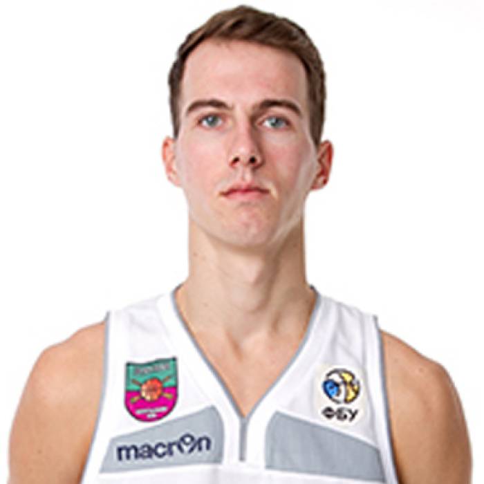 Photo of Vadim Bykov, 2018-2019 season