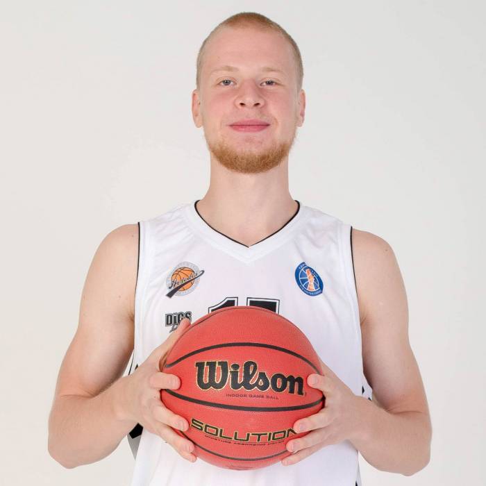 Photo of Denis Pavlenko, 2017-2018 season