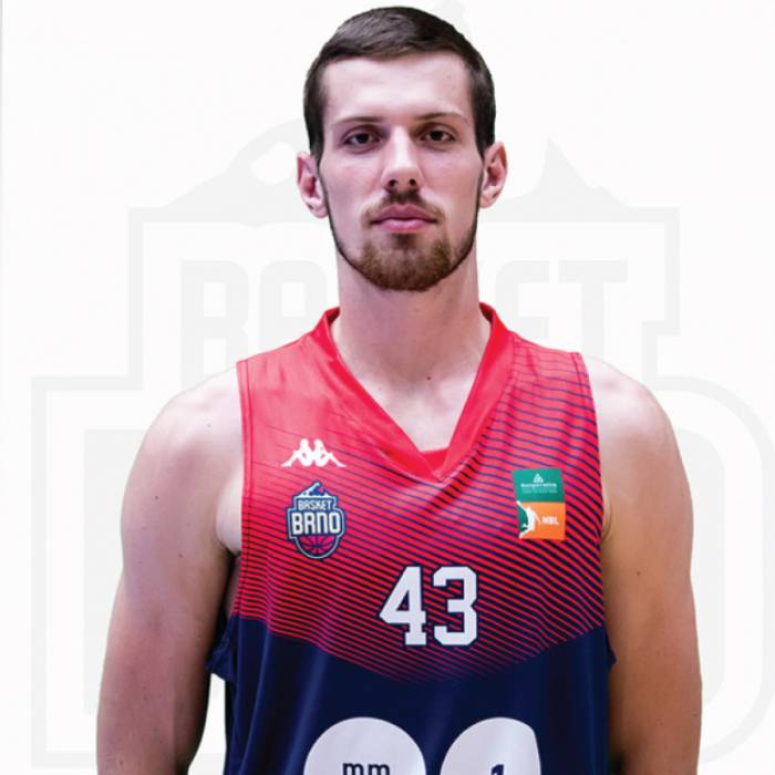 Photo of Jakub Jokl, 2019-2020 season
