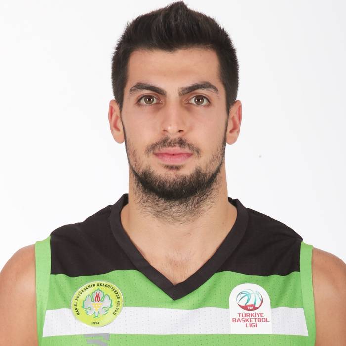 Photo of Huseyin Kandemir, 2021-2022 season