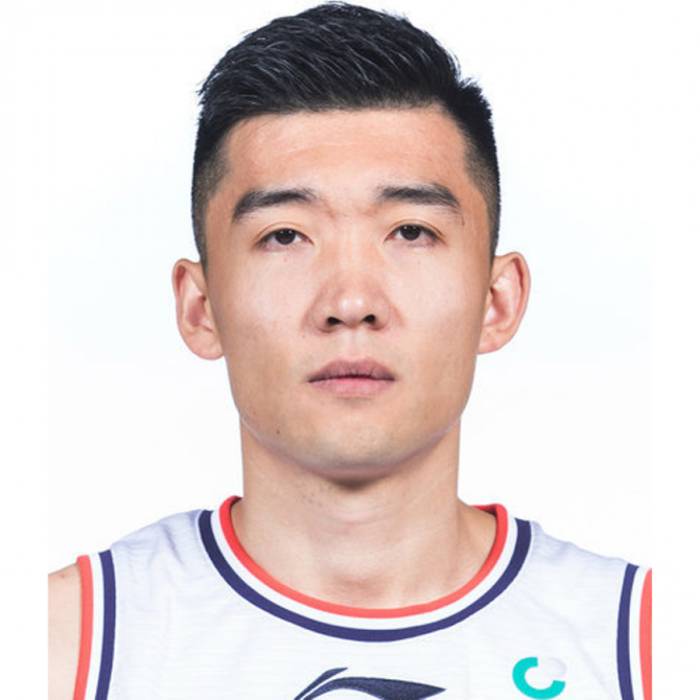 Photo of Bo Liu Feng, 2019-2020 season